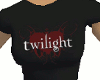 (Sp) Twilight t-shirt #2