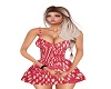 RedSplice Sundress/Gee