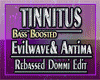 TINNITUS Evilwave p2