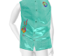 Summer party shirt