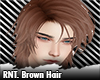 Cute Hair Brown l RNT