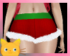 Christmas Shorts