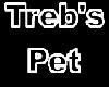 Treb's Pet collar