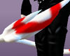 Bloody Valentine Tail