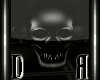 [DR] Morgue Skull Seat