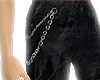 tribal jeans