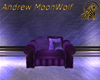 Sultry Heart Chair
