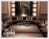 VIP Nightclub Couch