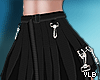 Y- Skirt Streetwear L