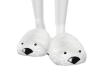 Long-tailed  Slippe