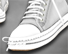 F Shoes WHITE! |FM243