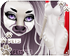 [Pets] Yera | fem fur v1