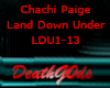 Land Down Under