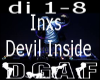 Devil Inside Inxs P1