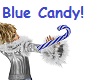 Blue Candy Cane 2