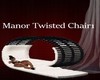 Manor Twisted Chair1