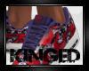 [K]Floral  "LONDON"