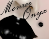 *TY Onyx Monroe -pierce