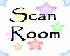 Scan room