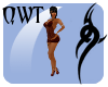 QWT Hawt(PF) - Red