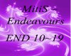 MitiS ~ Endeavours [2]