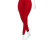 ʀ. Red Leggings