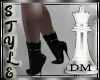 Boots-Heels2-Black DM*