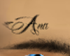 Ana Tattoo