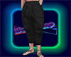 Pant Black