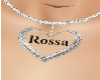 (RN) Necklace Rossa F
