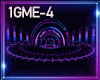 GLAXY DJ Music Equalizer