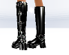 Botas Negras