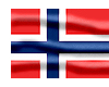 [RG]Norwegian Flag