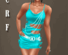 CRF* Edna Teal