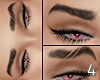 Eyebrows F