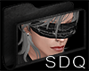 "SDQ" Band Eyes