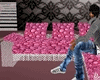 [UqR] Couch pink drops