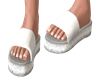 A II Wt sandals