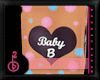 |OBB|GRB|BABY B|GIRL