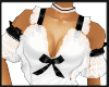 French Maid Cosplay Dres