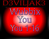 Wubbix - You