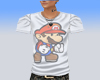 Paper Mario T Shirt
