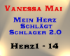 Vanessa Mai - Mein Herz