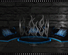 $| Flame Dance Sofa