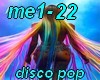 me1-22 disco pop