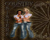 country sisters