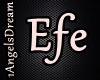 [E] EFE Nacklaces