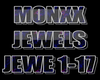 MONXX - JEWELS