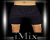 Mx Boxer Black