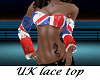 UK lace top